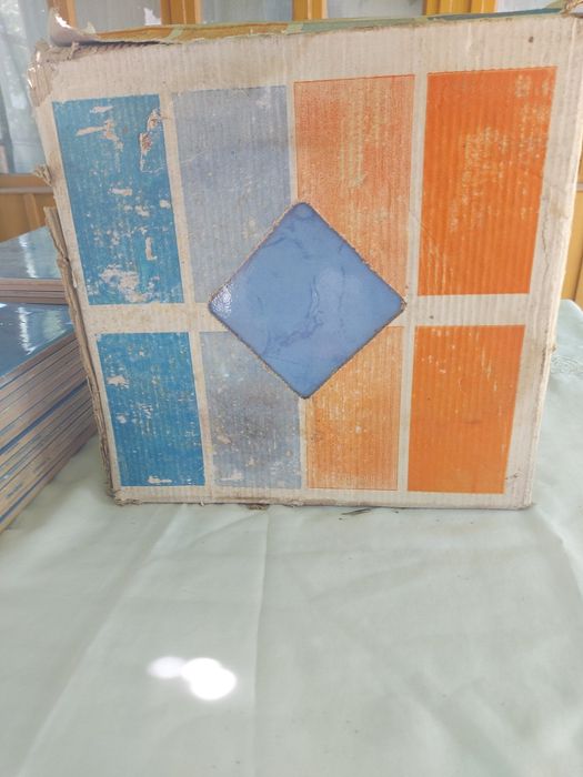 Gresie pt. interiorul casei