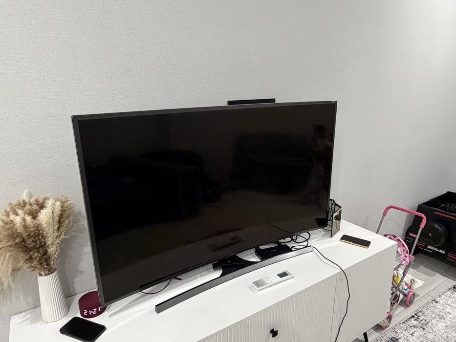 Телевизор Samsung