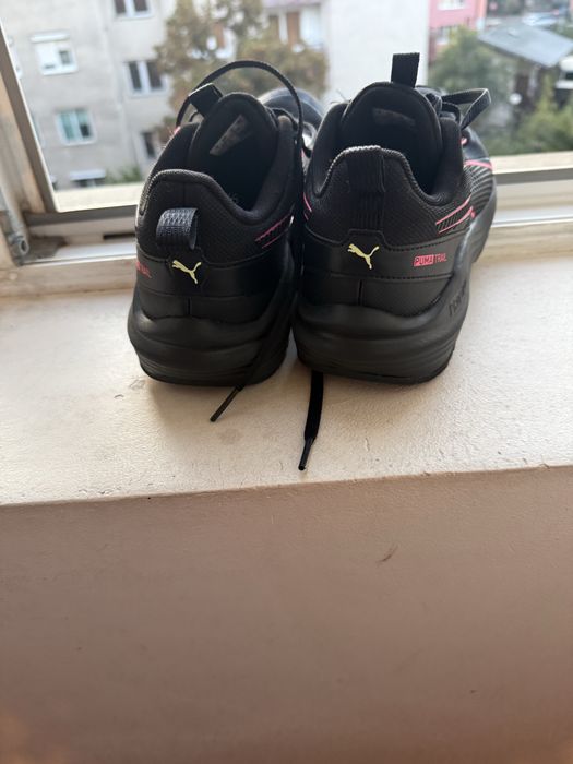Маратонки Puma 10/10