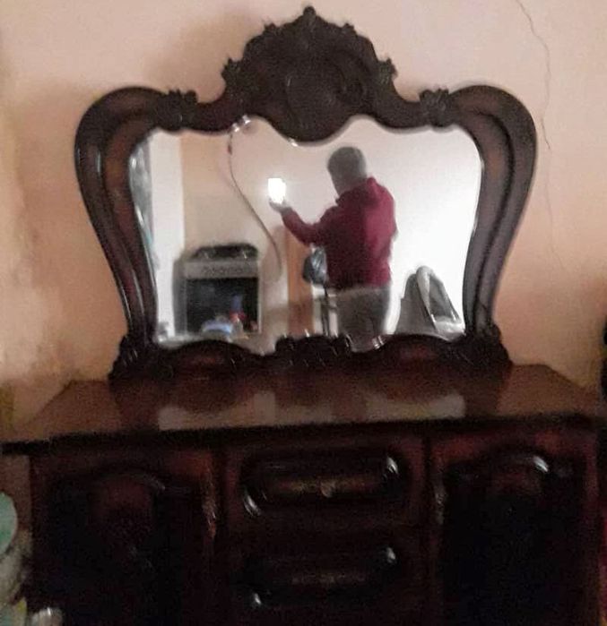 Shkap i trimo sotiladi