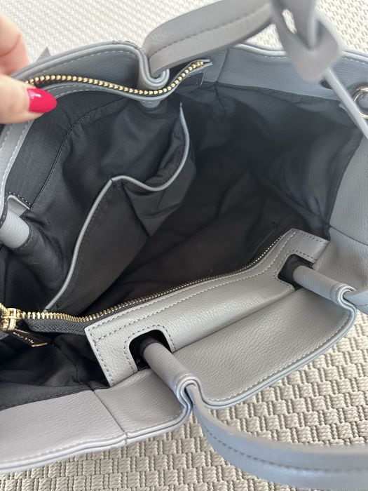 Чанта Shop art и Manila Grace