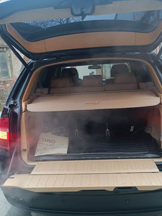 Автомобил BMW X5