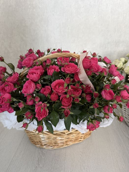 Продам цветы свежие