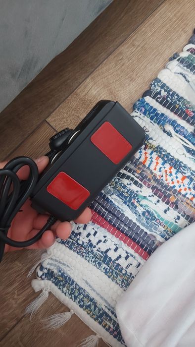 Адаптер за сплитер