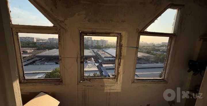 Яшнабадский район Кадышева однокомнатная квартира