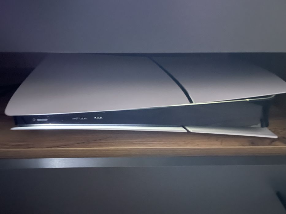 Consola playstation 5