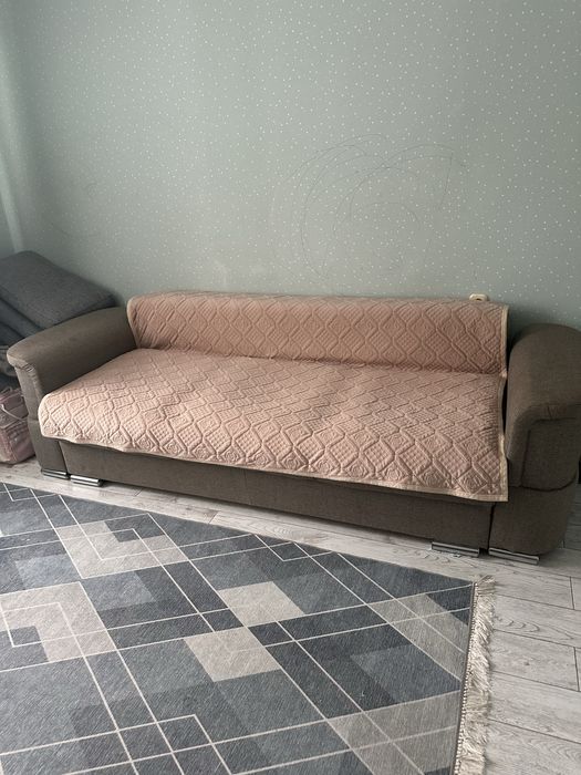 Продается раскладной диван