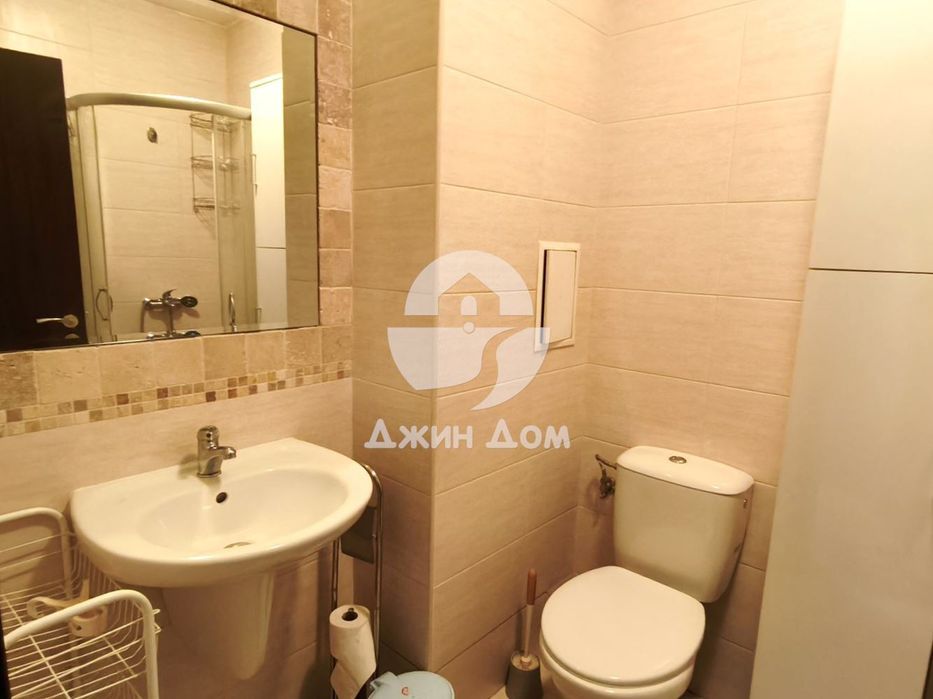 Продава се Двустаен апартамент в к.к. Слънчев бряг - 60 кв.м за 944 €/кв.м - Снимка #7