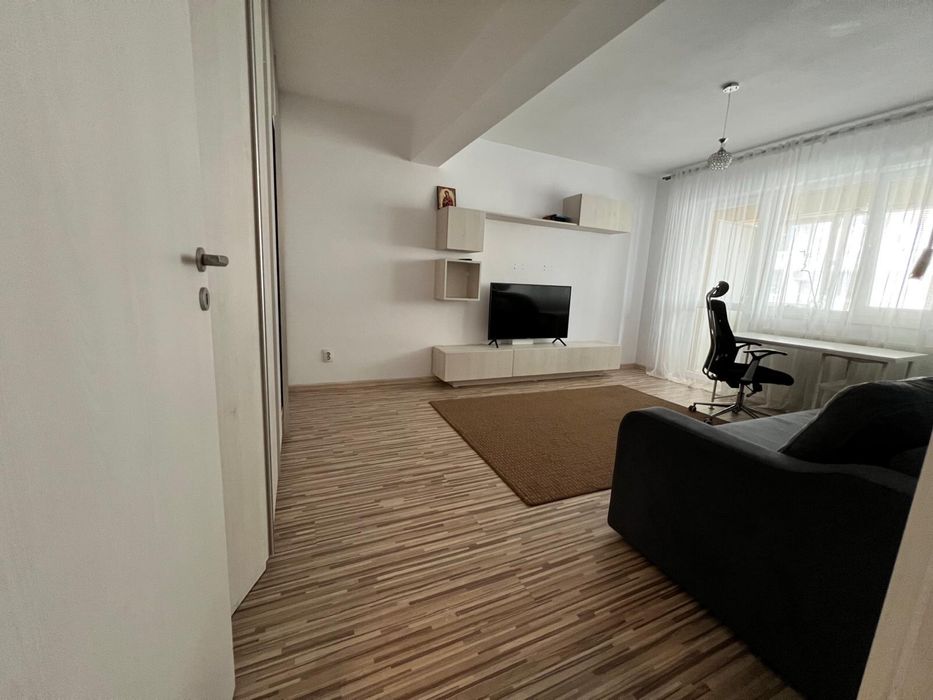 De inchiriat 2 camere Popesti Leordeni