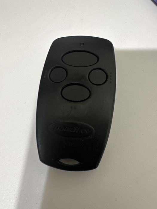 Пульт Dorchan б/у