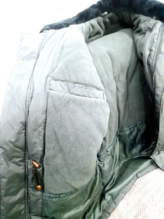 Продам бушлат повседневный