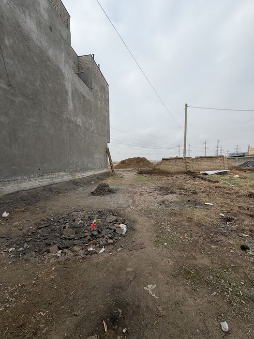 Yer sotiladi 2.5 sotik 10x25