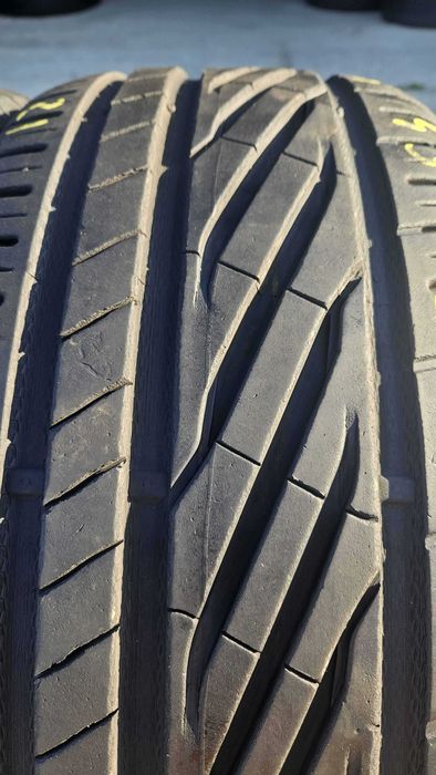 245/45 R19 • Vara • Uniroyal RainSport 5 102Y | 2 buc | Pret/buc