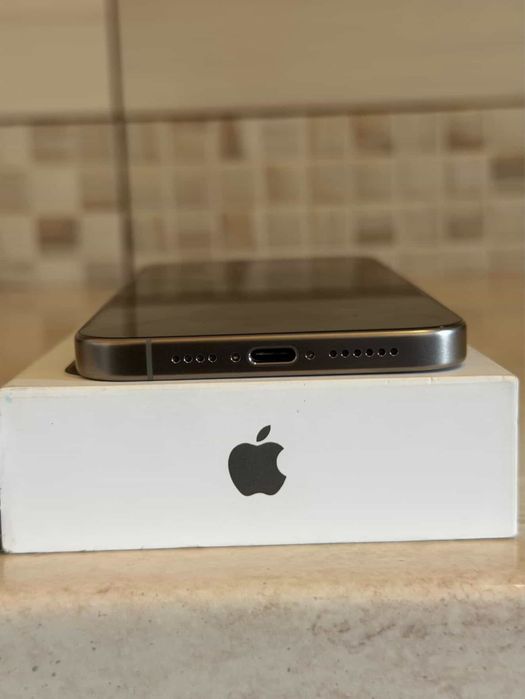 Iphone 15 ProMax 256gb