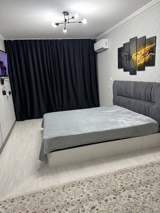 Кунаева 3 подьезд 4