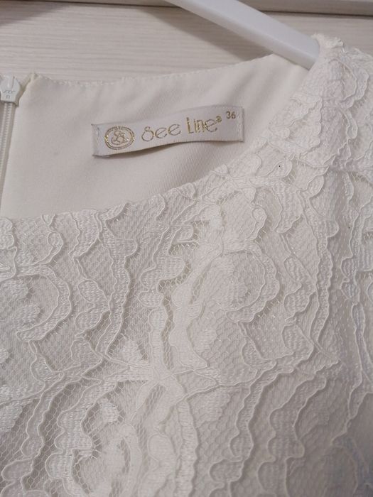 Продам вечернее платье