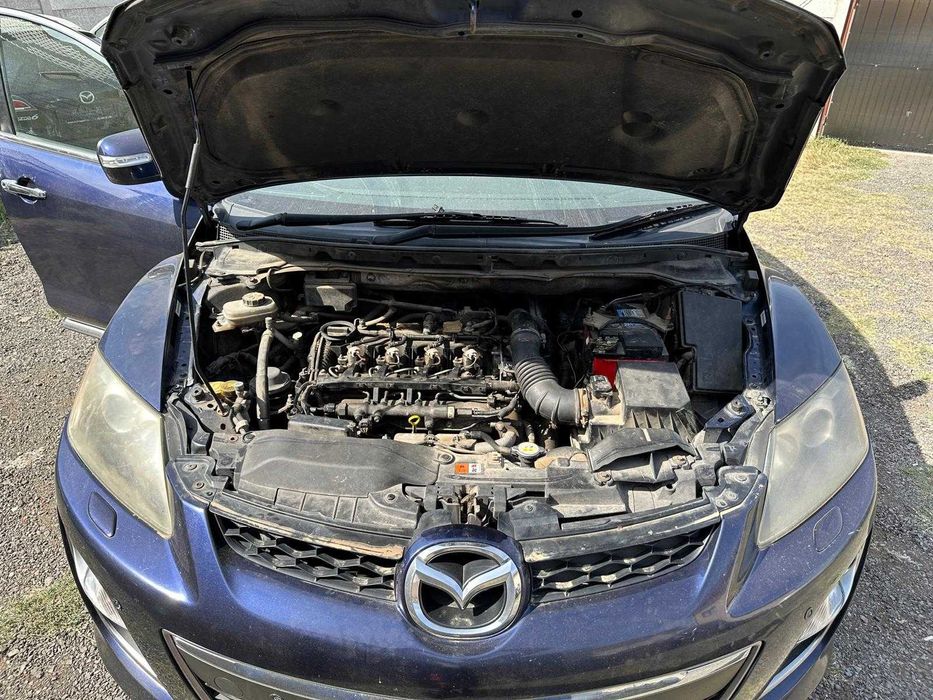 Dezmembrez/Dezmembrari Mazda CX7 2.2D 2009-2013(mazda 3,mazda 5,mazda 6,mazda cx5)