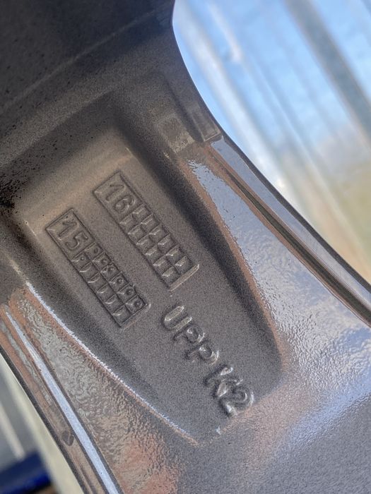 17 цола 5 х 112 мм Мерцедес , Ауди , Шкода , Фолксваген , VW