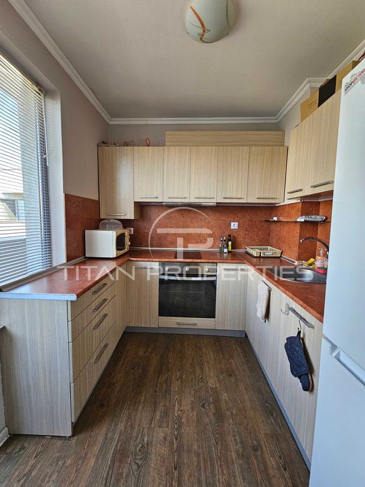 Продава се Тристаен апартамент в Пловдив, Кършияка - 98 кв.м за 2143 €/кв.м - Снимка #5
