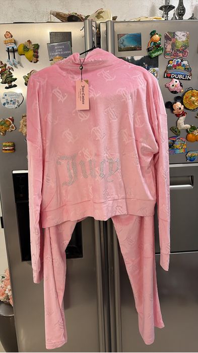 Pijamale jucy couture  originale
