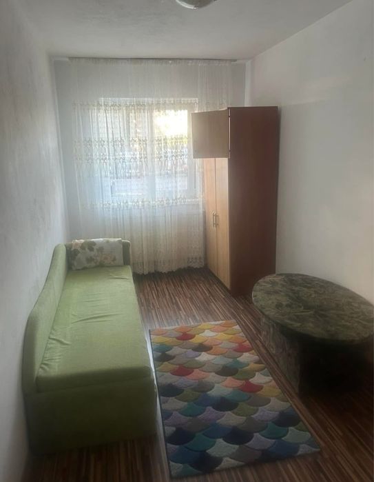 Închiriez apartament în zona Aleea Plopilor,Târgu Jiu.