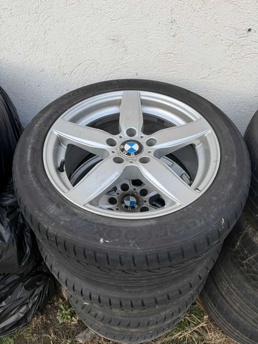 Jante Bmw 5x112R 17
