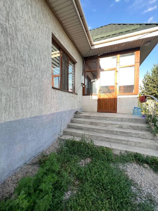 Продается 4 ком.дом г.Талгар