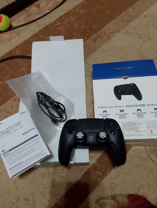 Продам дуалсенс пс5