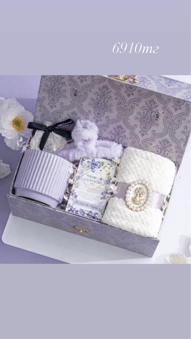 Подарки на 8 март