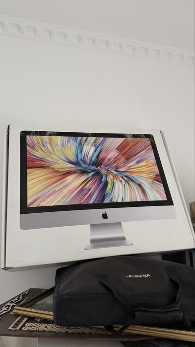 Продам Imac 27 2017