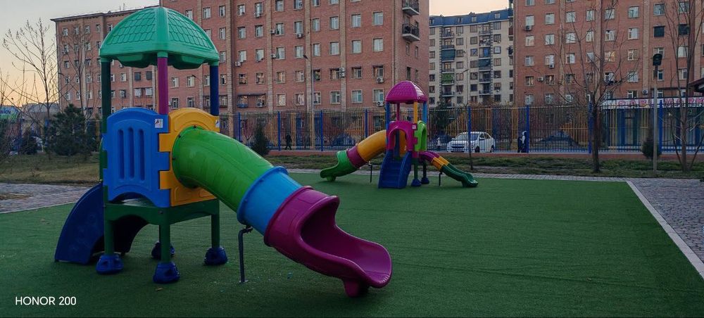 Детские площадки JAMBO.UZ / Bolalar o'yingohi JAMBO.UZ