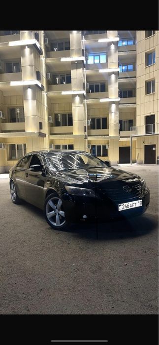 камри 40 3.5 сатылады