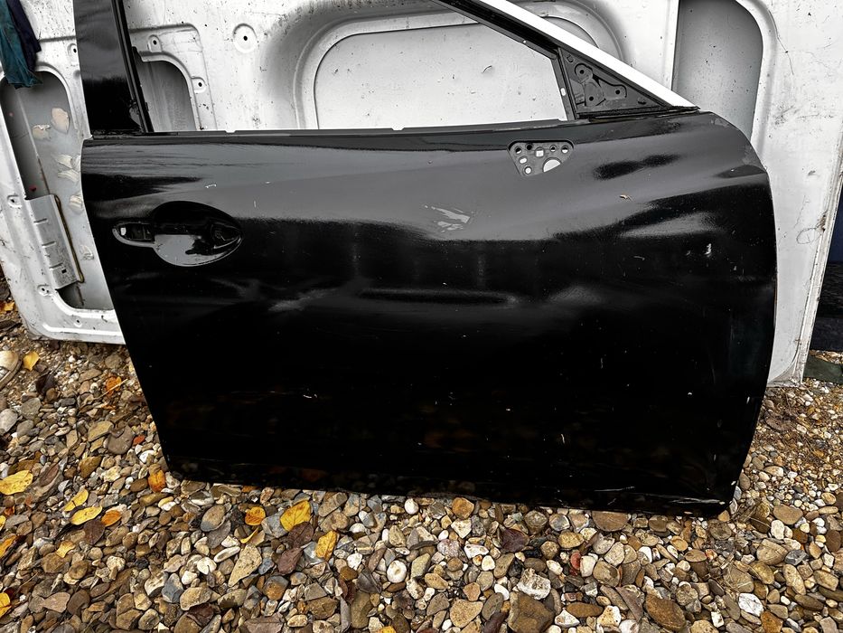 Ușă dreapta față mazda 6.cod:ghp958010