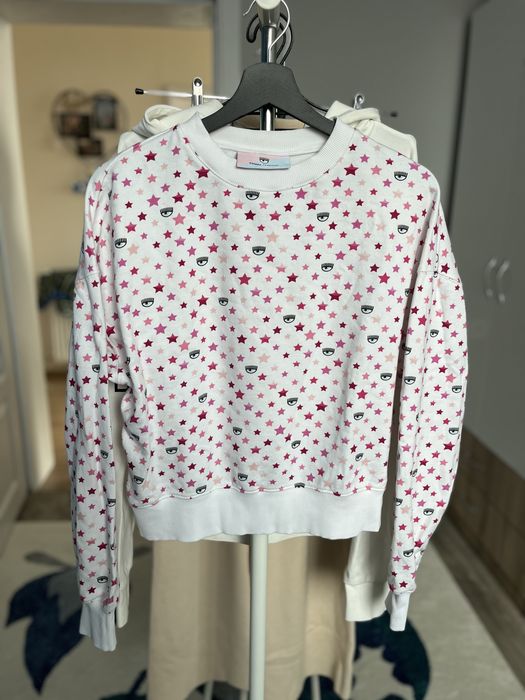 Оригинален суичър Chiara Ferragni