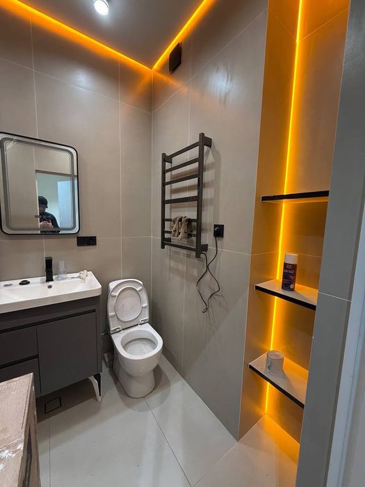 ЖК Oz Makon, продается 2/7/15 квартира, ор Альфраганус корзинка