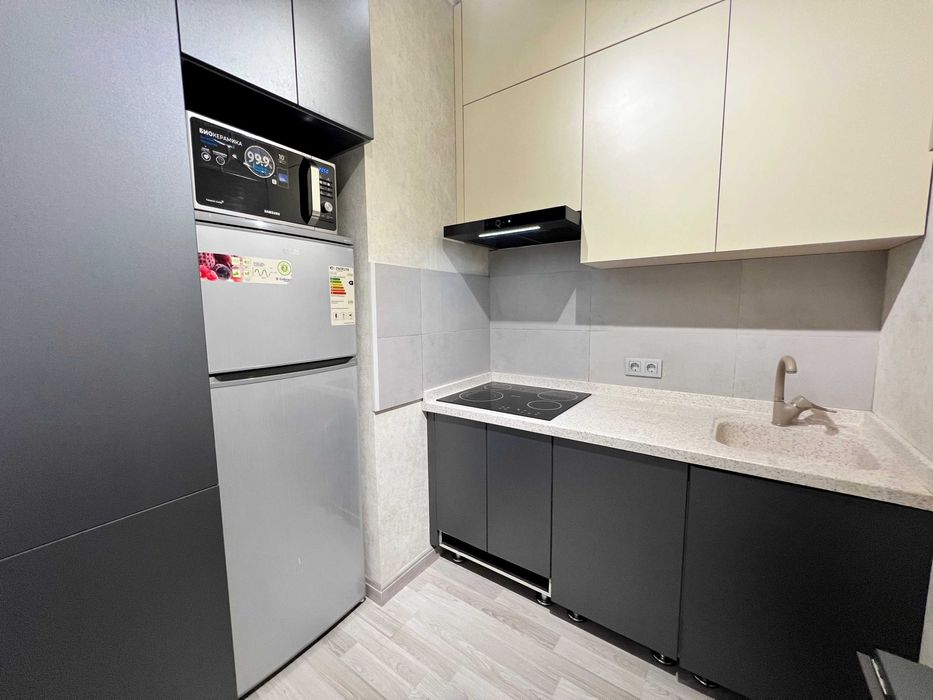 Долгосрочная аренда квартиры в ЖК Акай сити