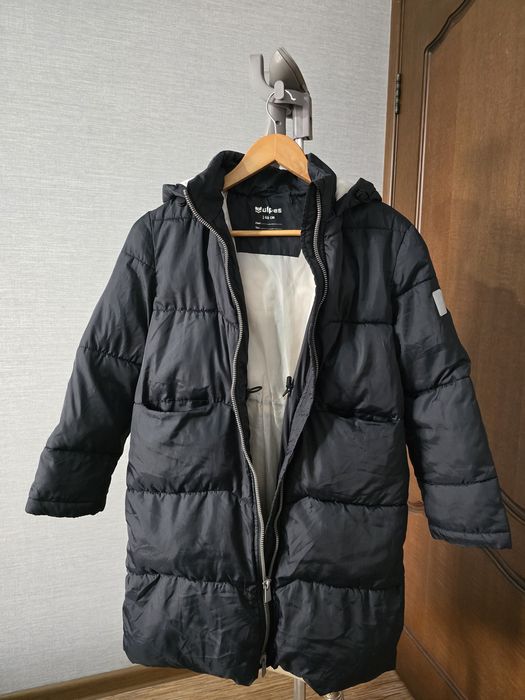 Куртка детская на девочку