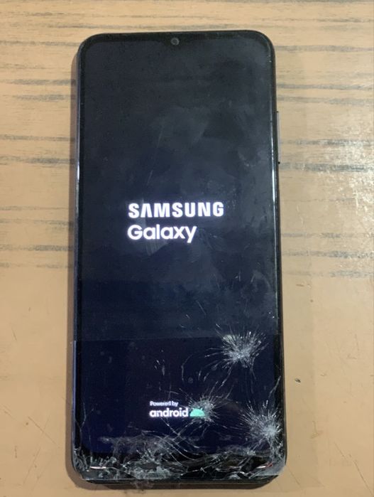 Samsung Galaxy A03s