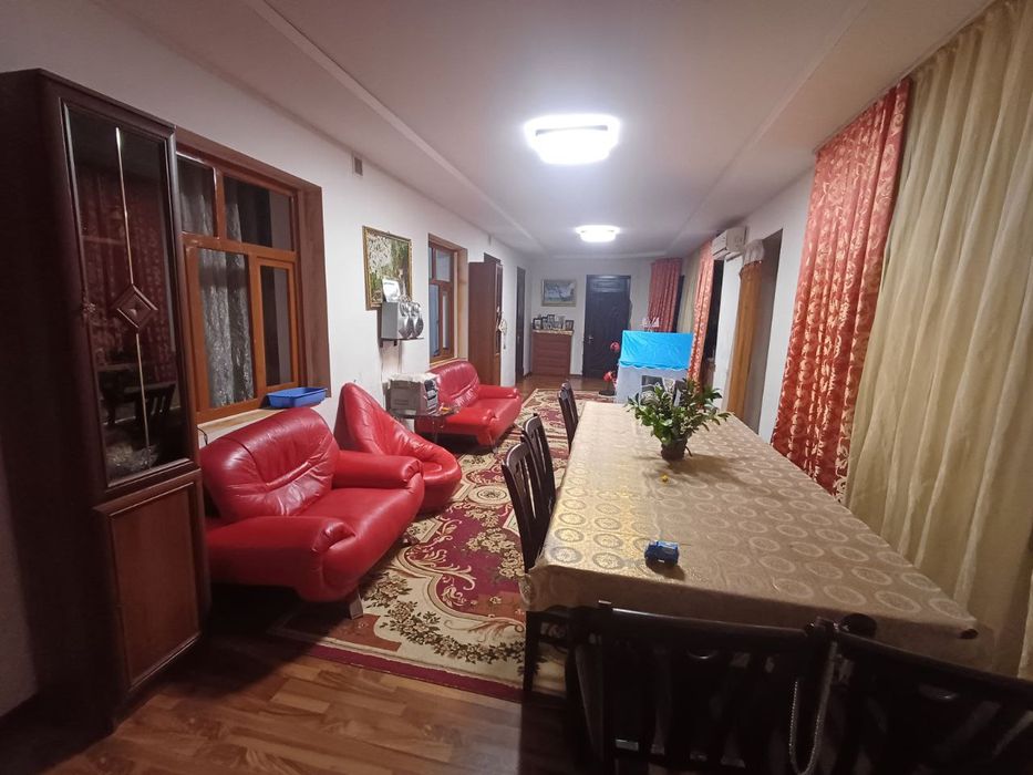 Продаётся дом 7.42 соток 3 спальни  1 терасса 3 санузла