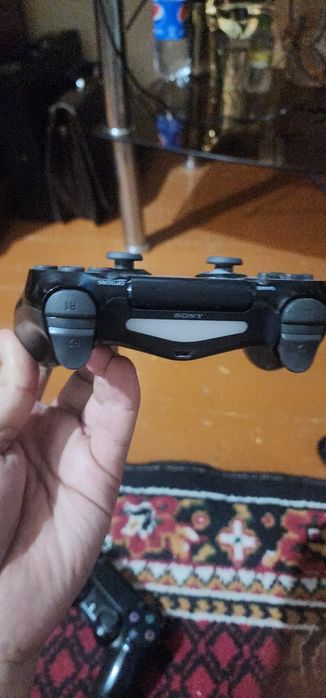 Playstation 4.Slim proshifka yoq