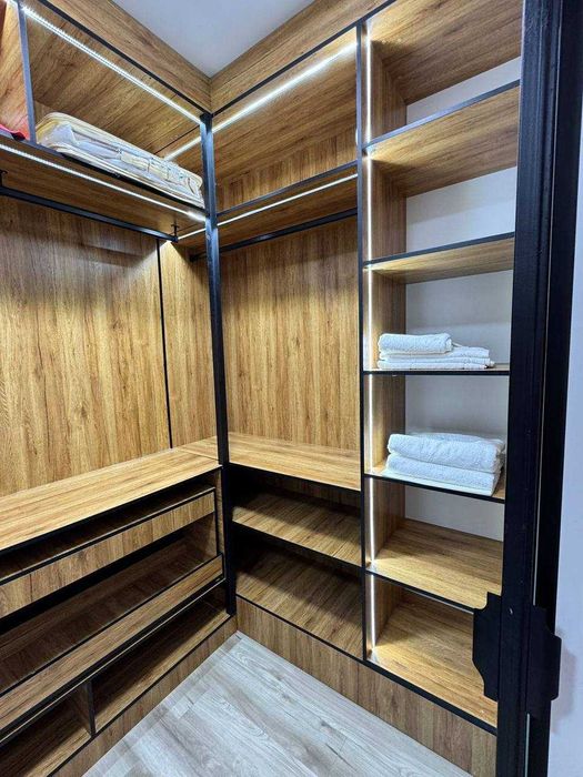 ЖК NRG BI SADO | 3-комнатная 68 м² | Авиатор | 137 000 $