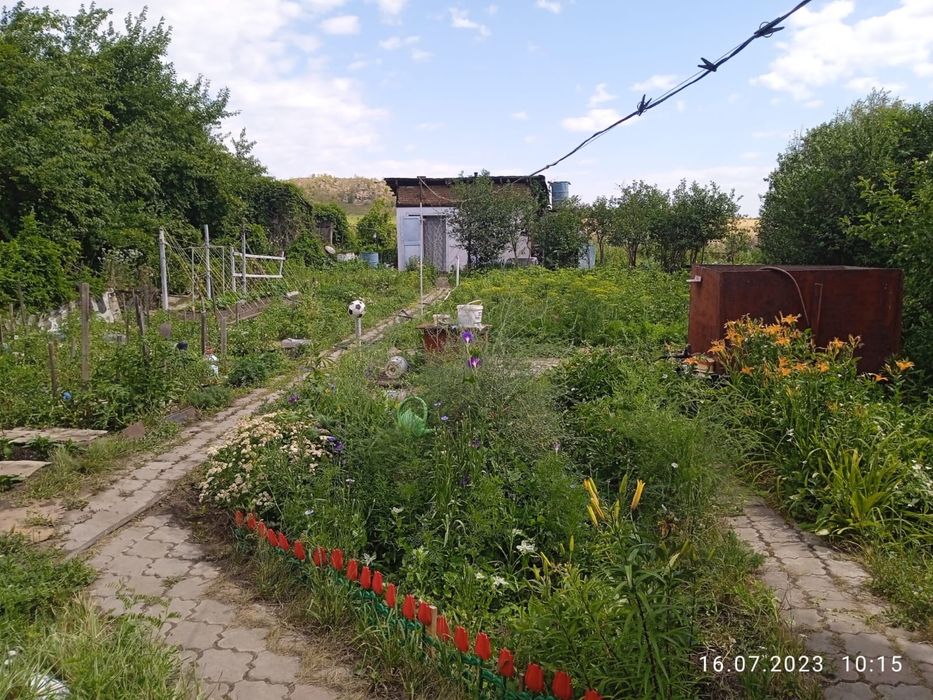 Продам дачу на щербакова