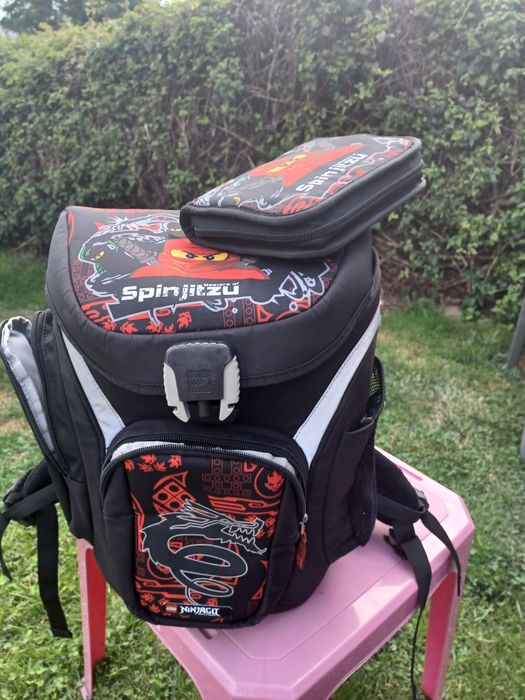 Lego Ningago 1-4клас