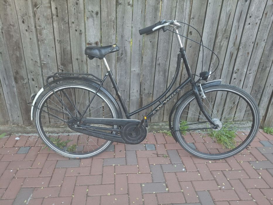 Bicicleta  dama N