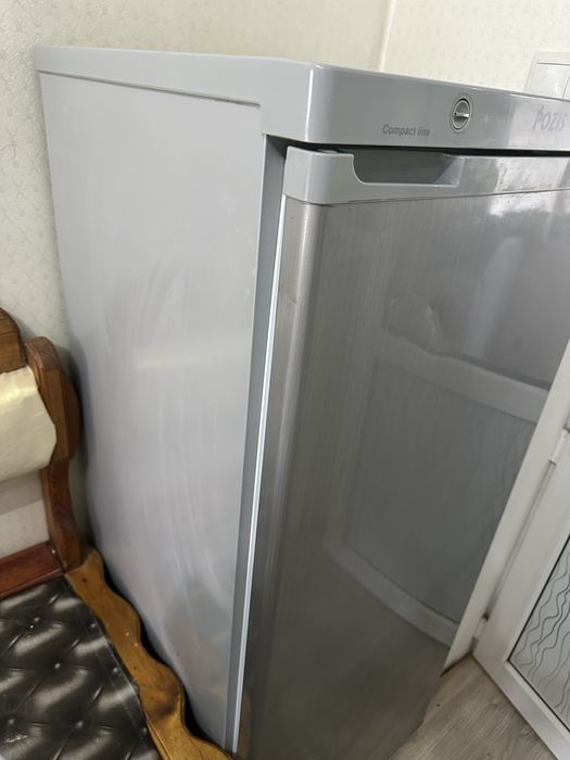 Продается Морозильник в отличном состояний