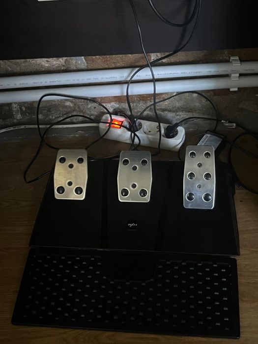 Volan PXN V9 GEN 2