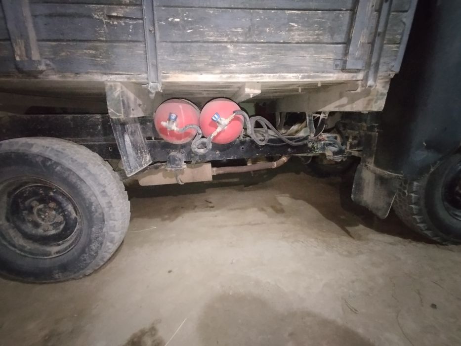 Sotiladi Uaz ideal holatda