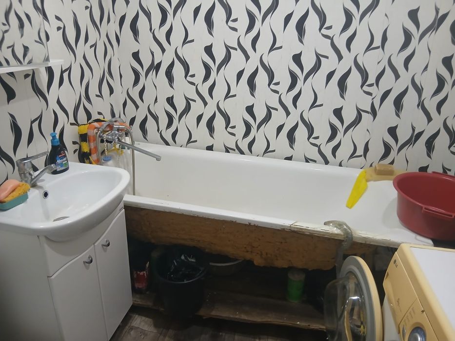 Продам 1 кв Майкаине