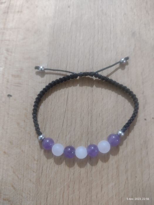 Brățări handmade