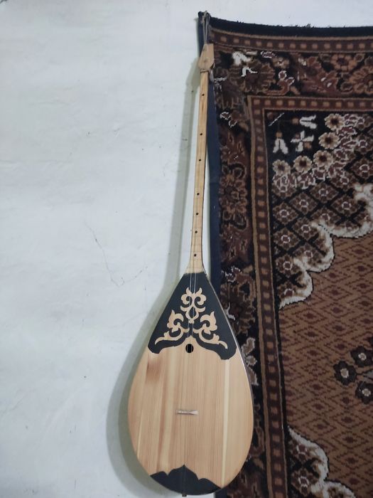 Домбыра сатам кышкентай туры